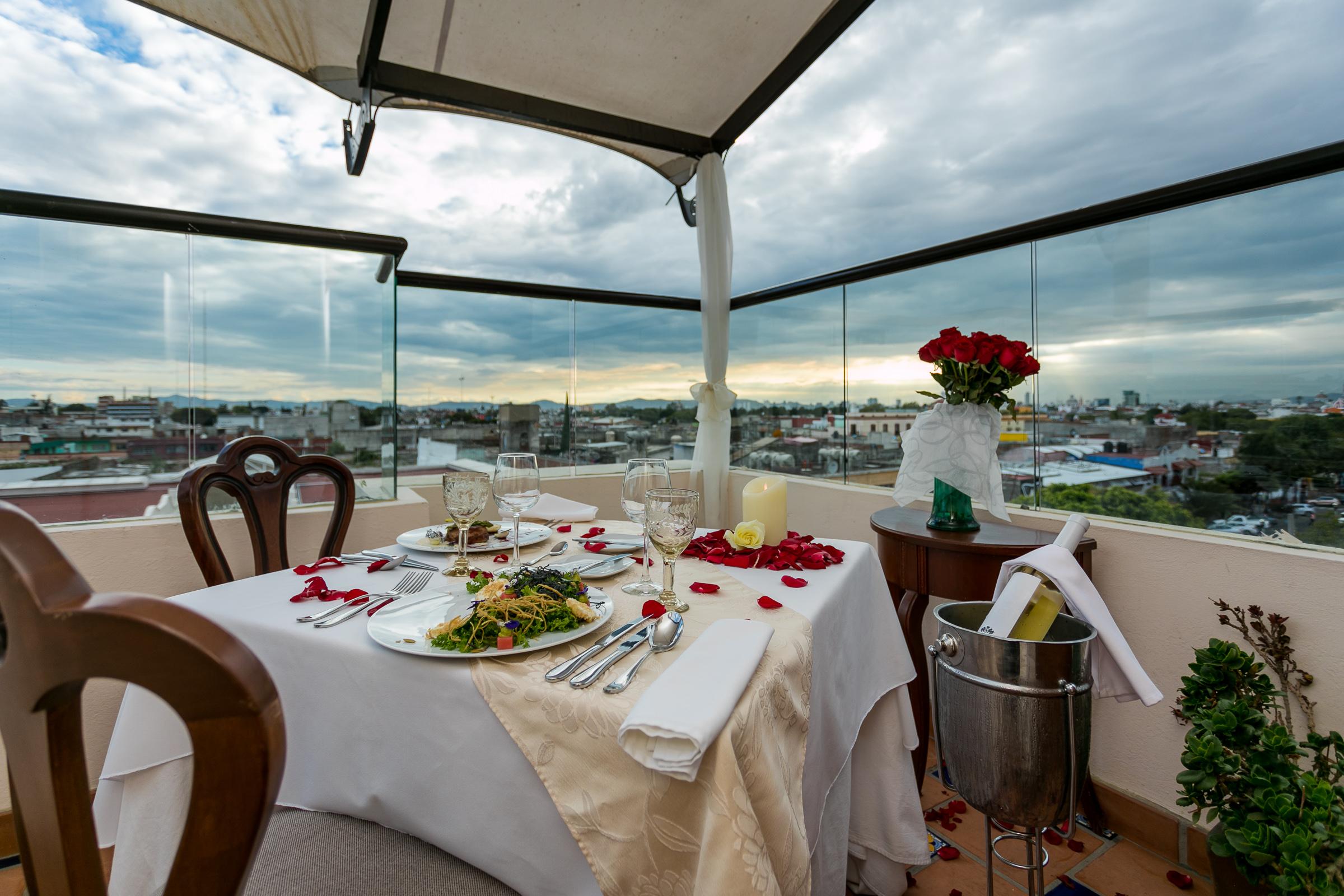 Hotel Casona Maria Puebla Zewnętrze zdjęcie